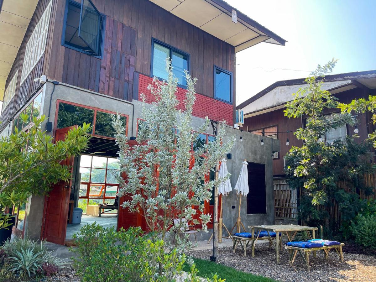 Moon Garden Hostel photo 3