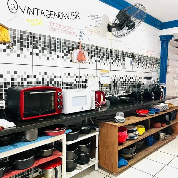 Bananas Hostel photo 5