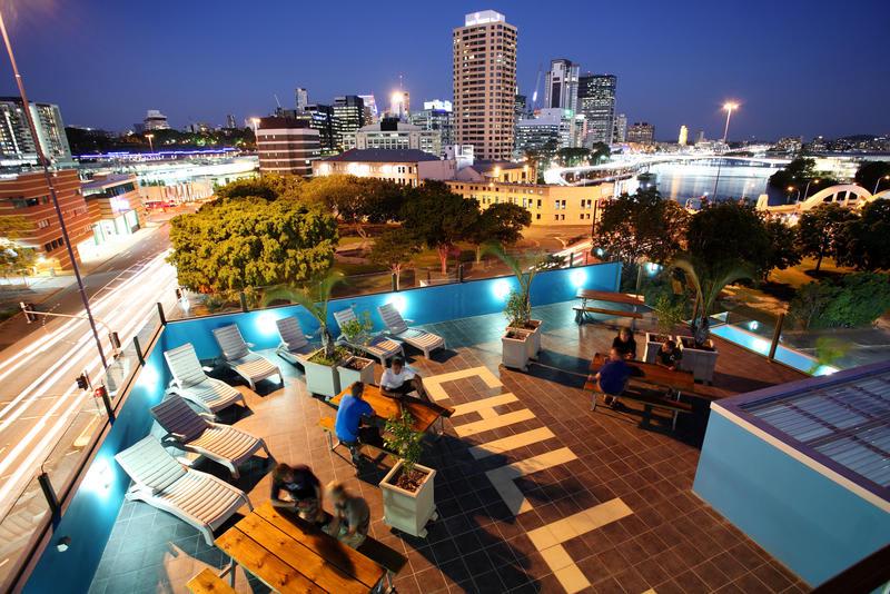 Chill Backpackers photo 1