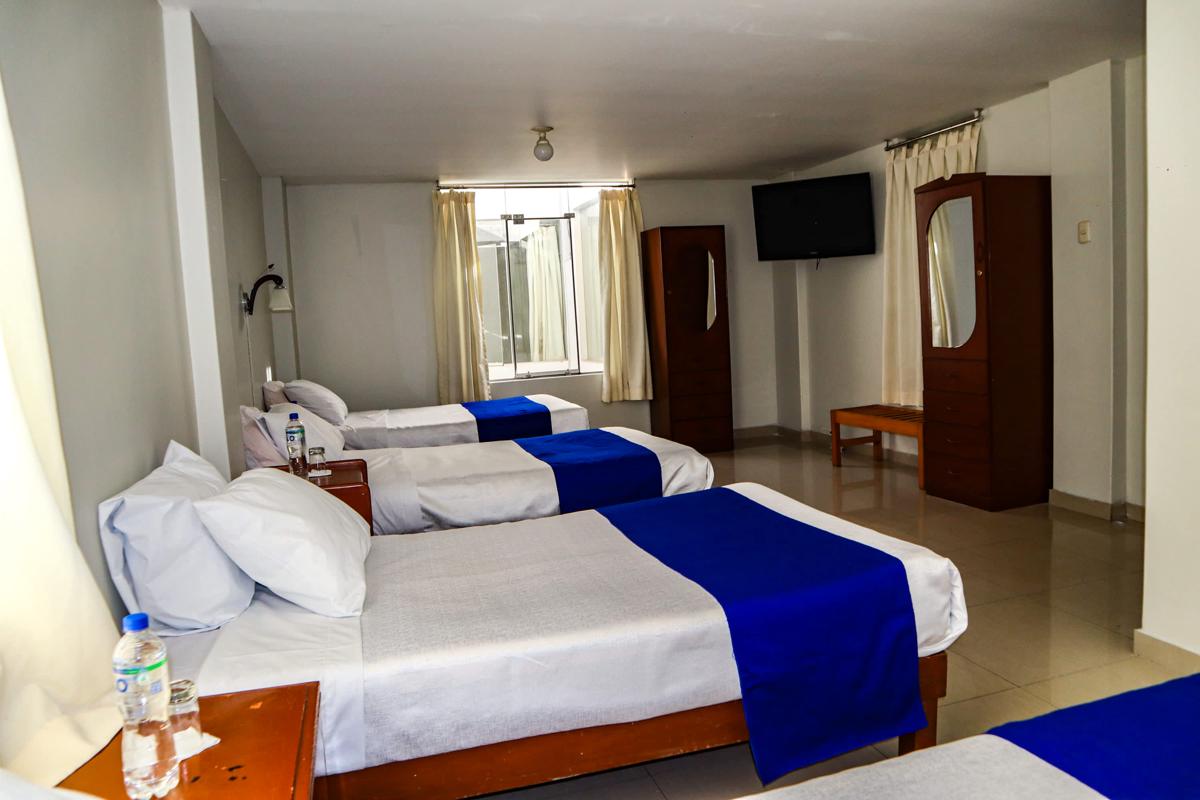 Hotel Sideral photo 2