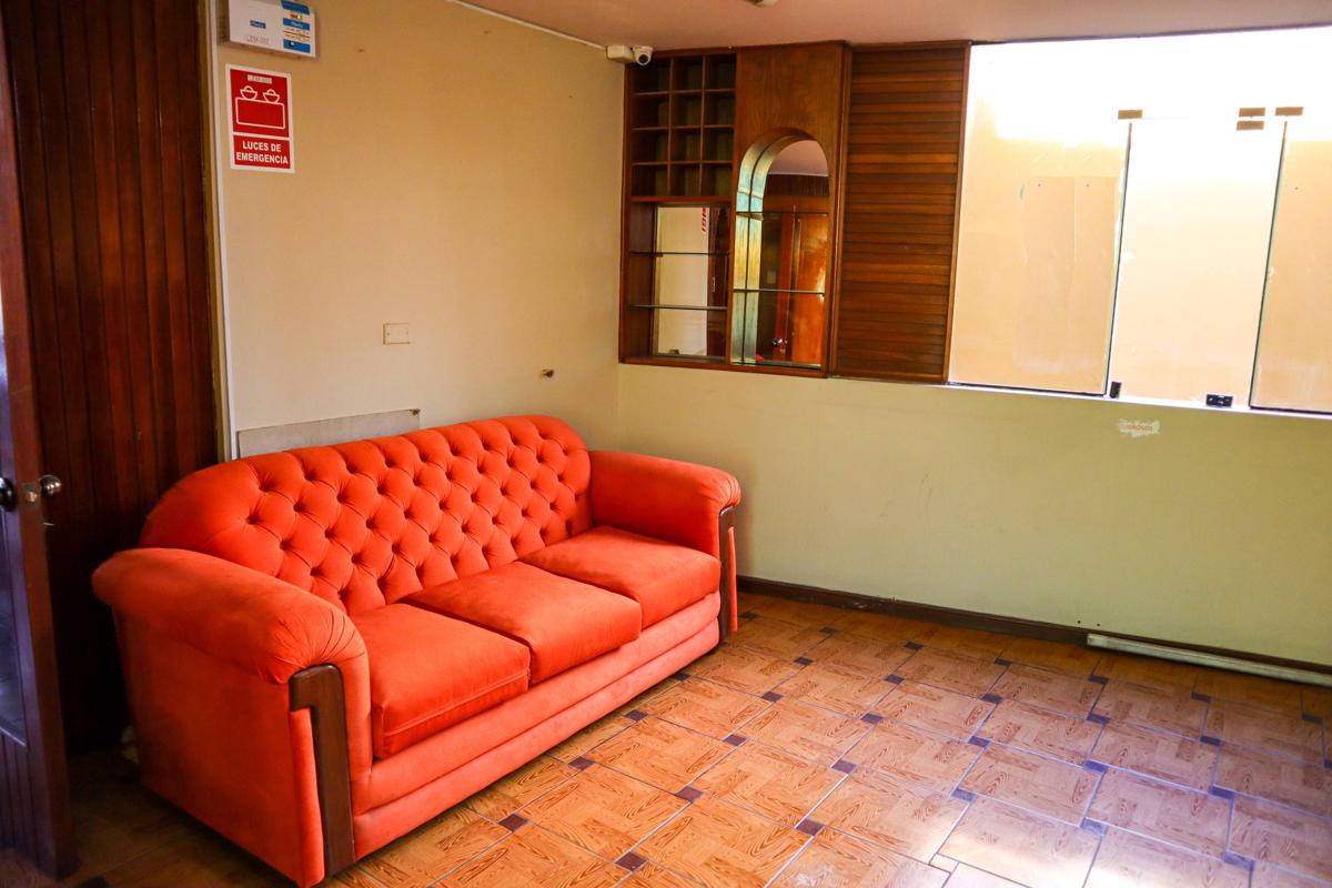 Hotel Sideral photo 3