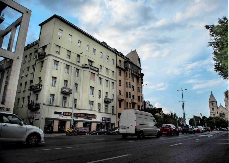 Westend Hostel photo 2