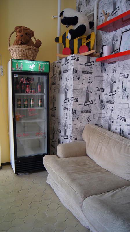 Westend Hostel photo 3