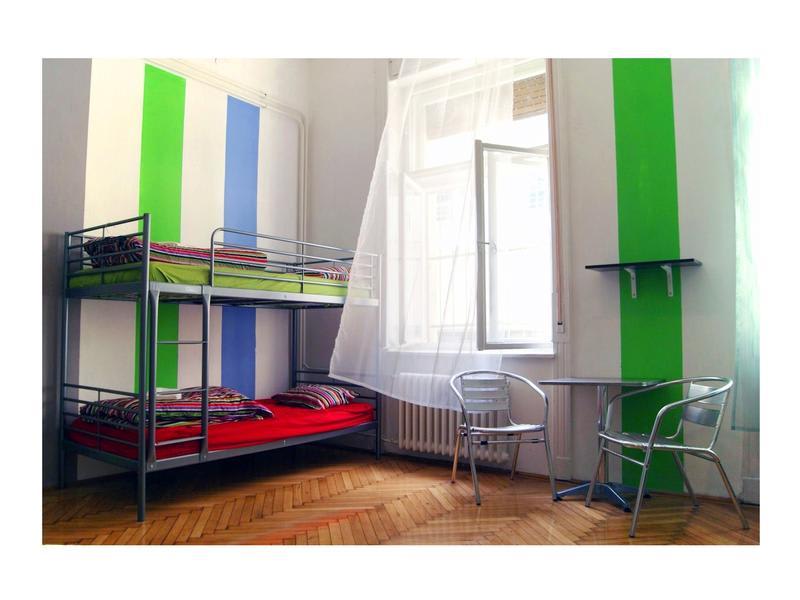 Westend Hostel photo 4