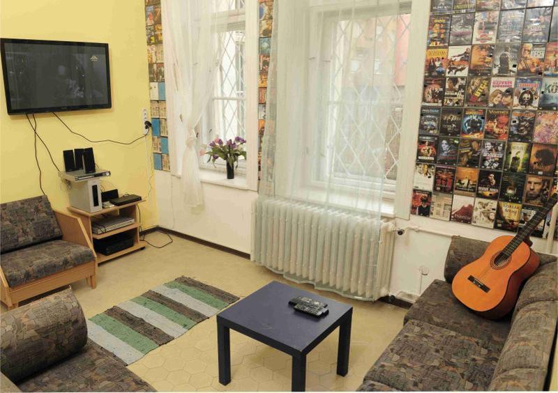 Westend Hostel photo 5