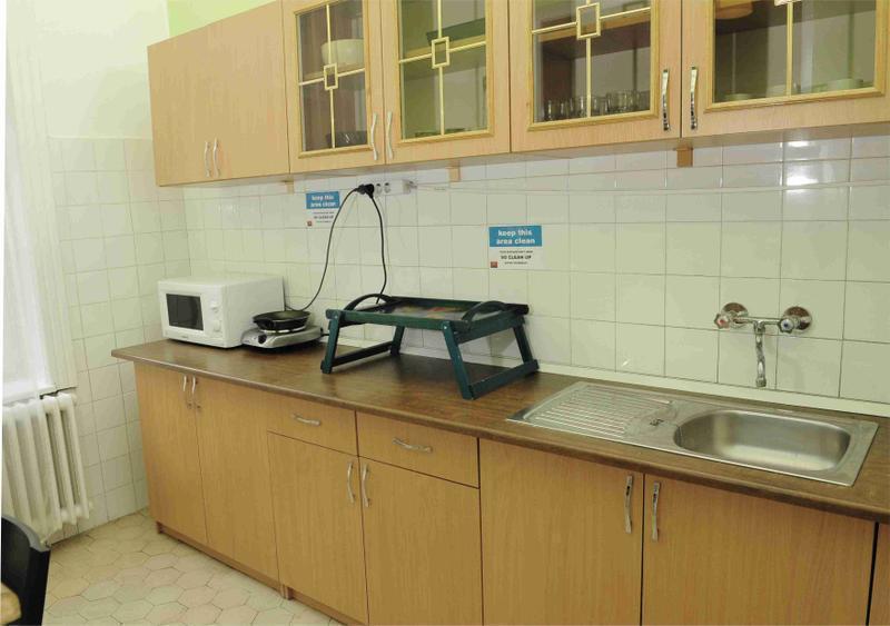 Westend Hostel photo 6