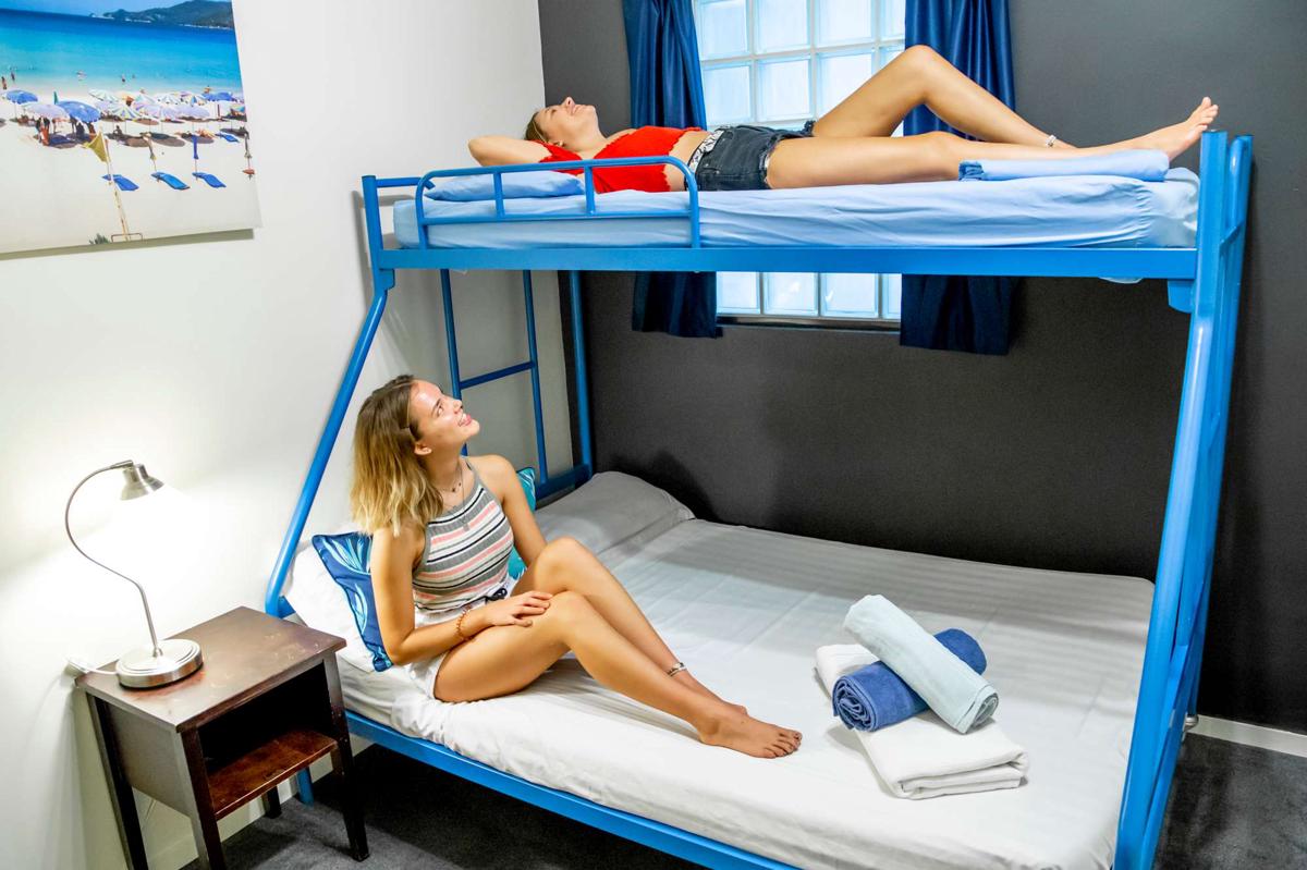 Chill Backpackers photo 3