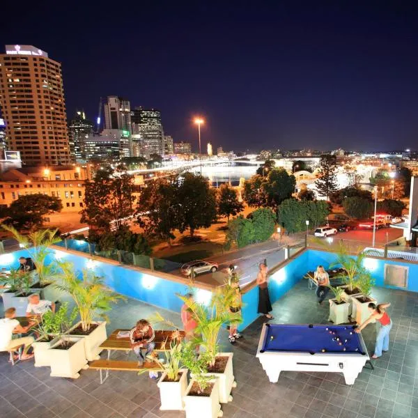 Chill Backpackers photo 5