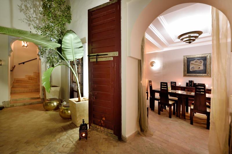 Riad Les Ammonites photo 3