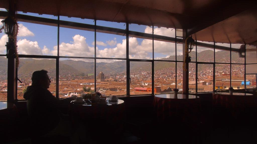 Hostal Tu Hogar photo 2