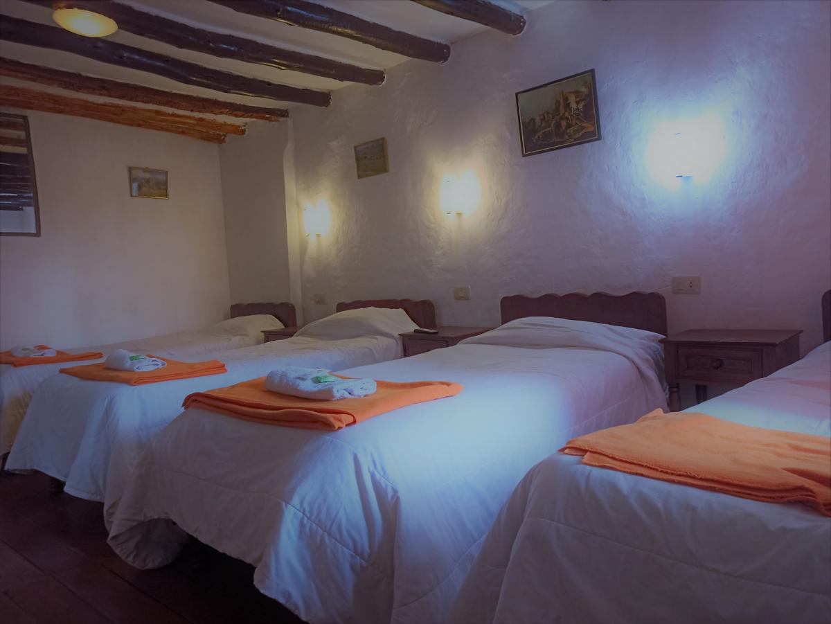 Hostal Tu Hogar photo 3
