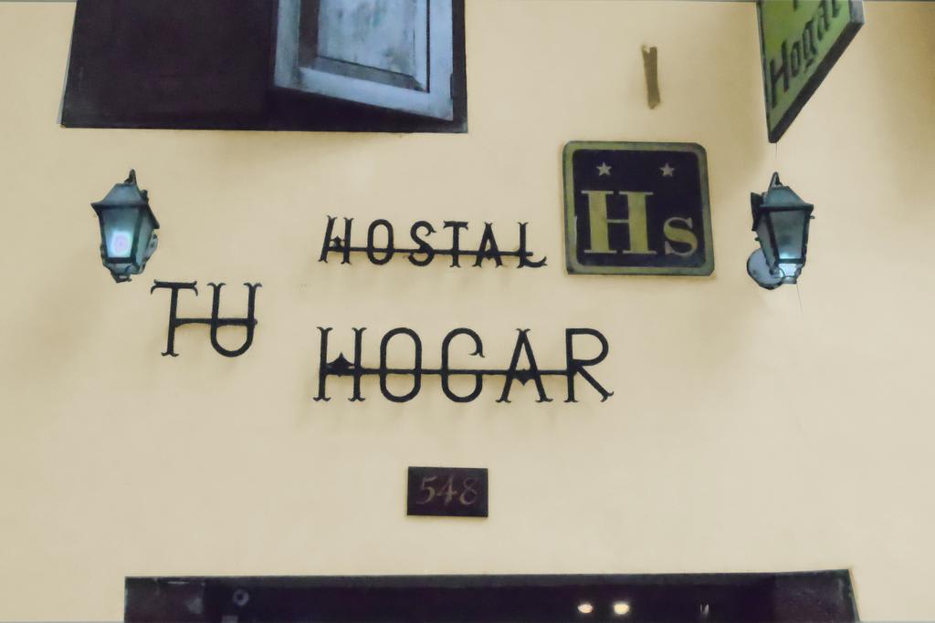 Hostal Tu Hogar photo 4