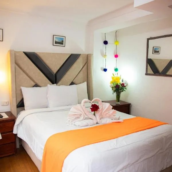 Hostal Tu Hogar photo 5