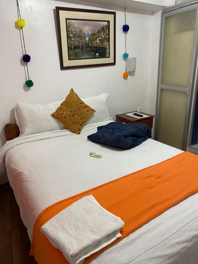 Hostal Tu Hogar photo 6