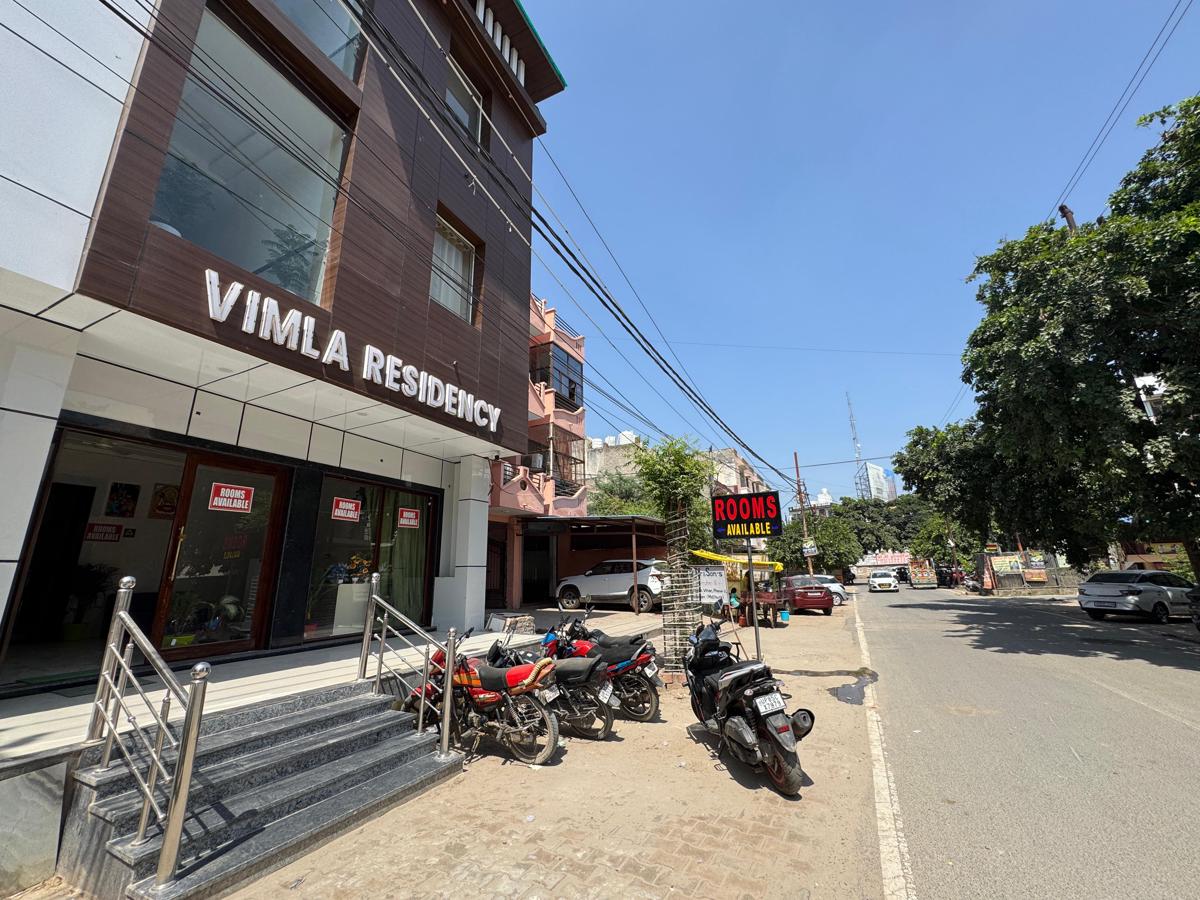Hotel Vimla Residency photo 1