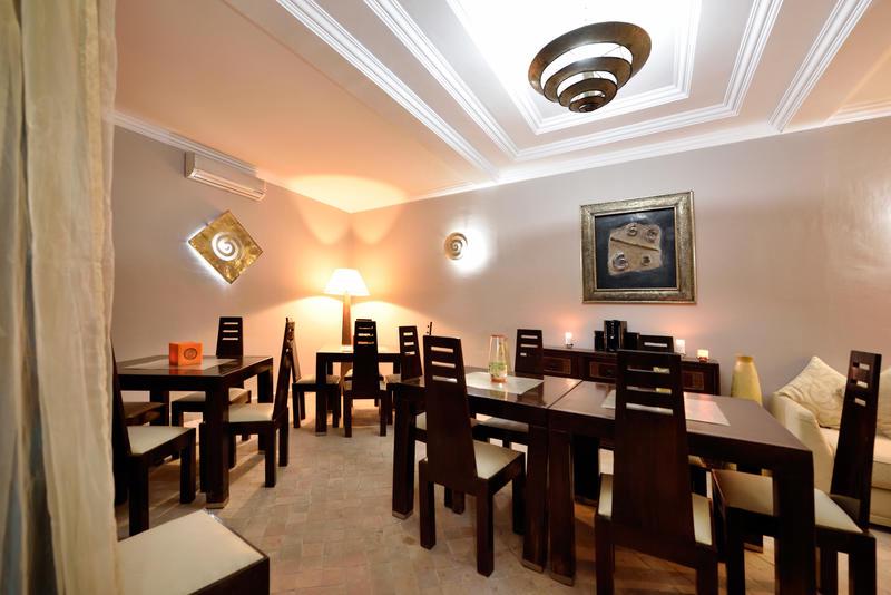 Riad Les Ammonites photo 5