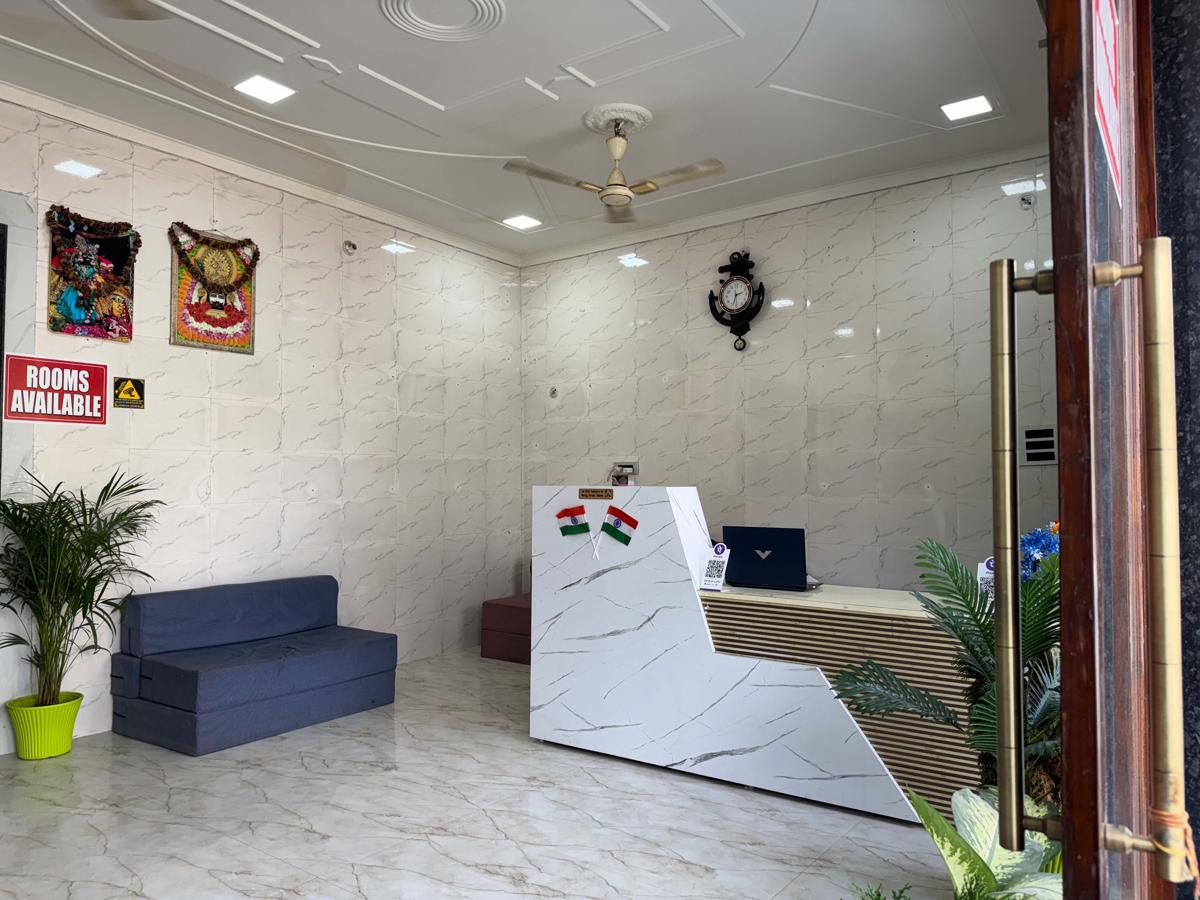 Hotel Vimla Residency photo 2