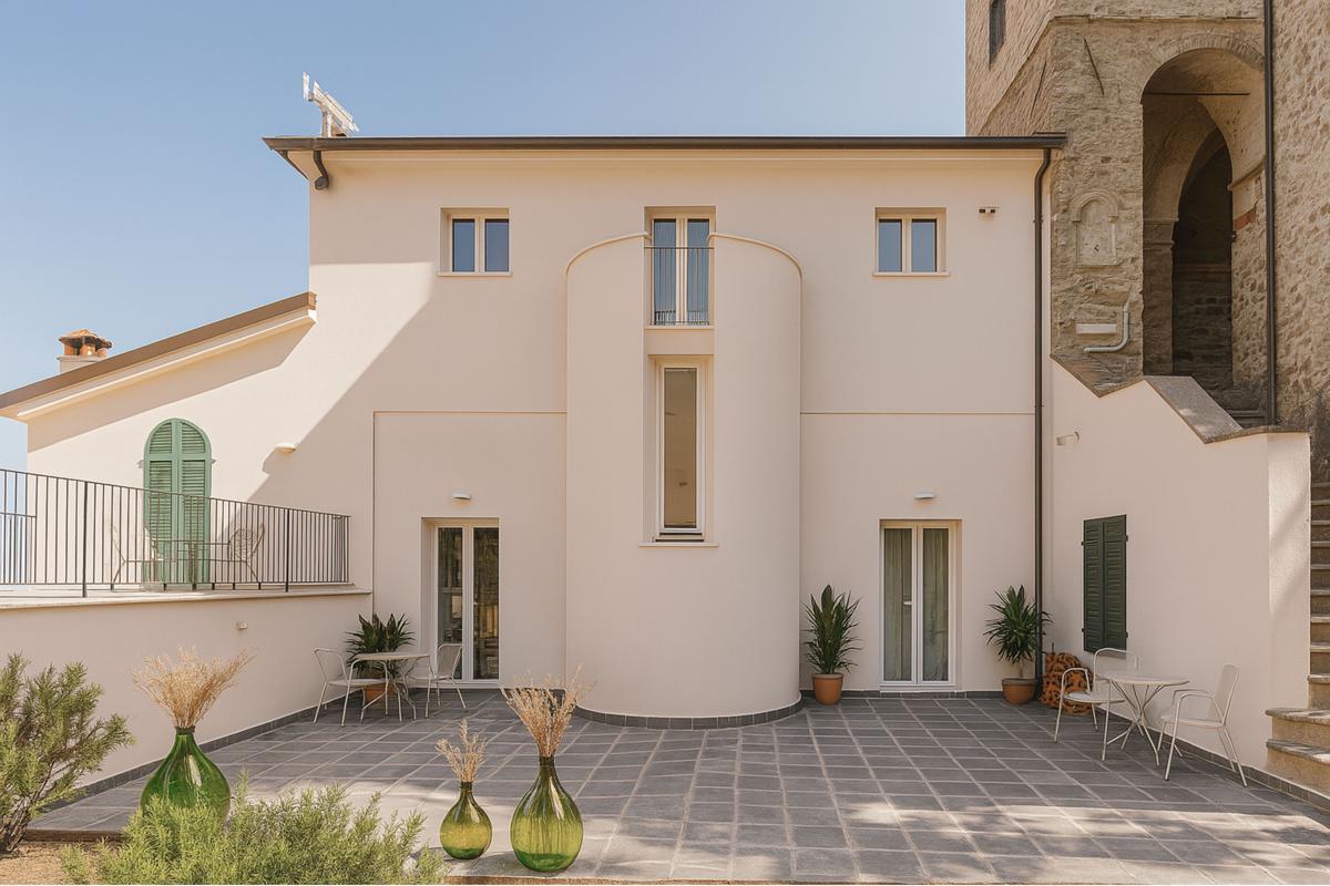 Altera House photo 1