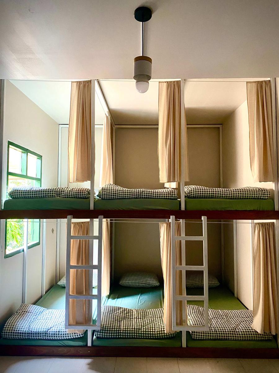 Bless you Hostel photo 2