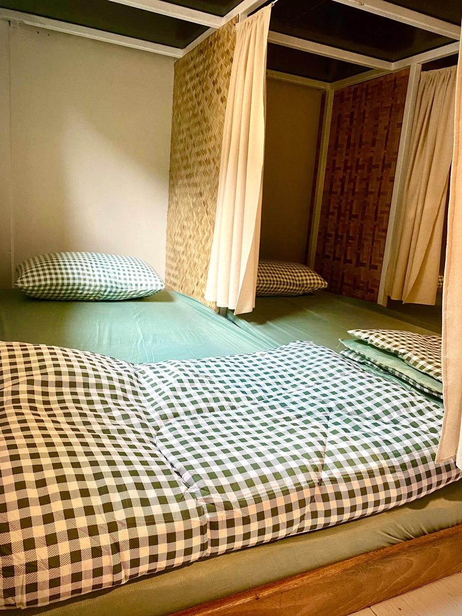 Bless you Hostel photo 3