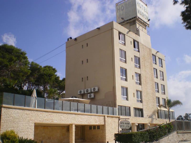 Marom Haifa photo 1