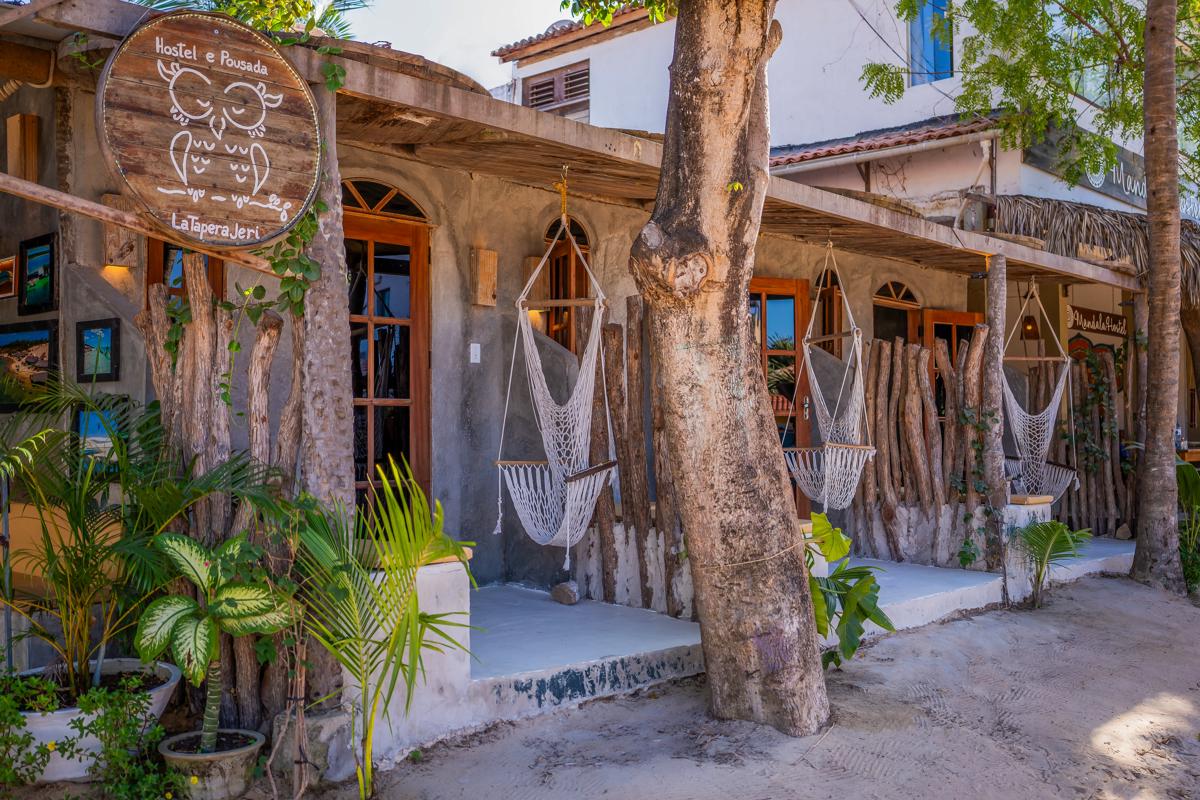 Hostel Jericoacoara photo 1