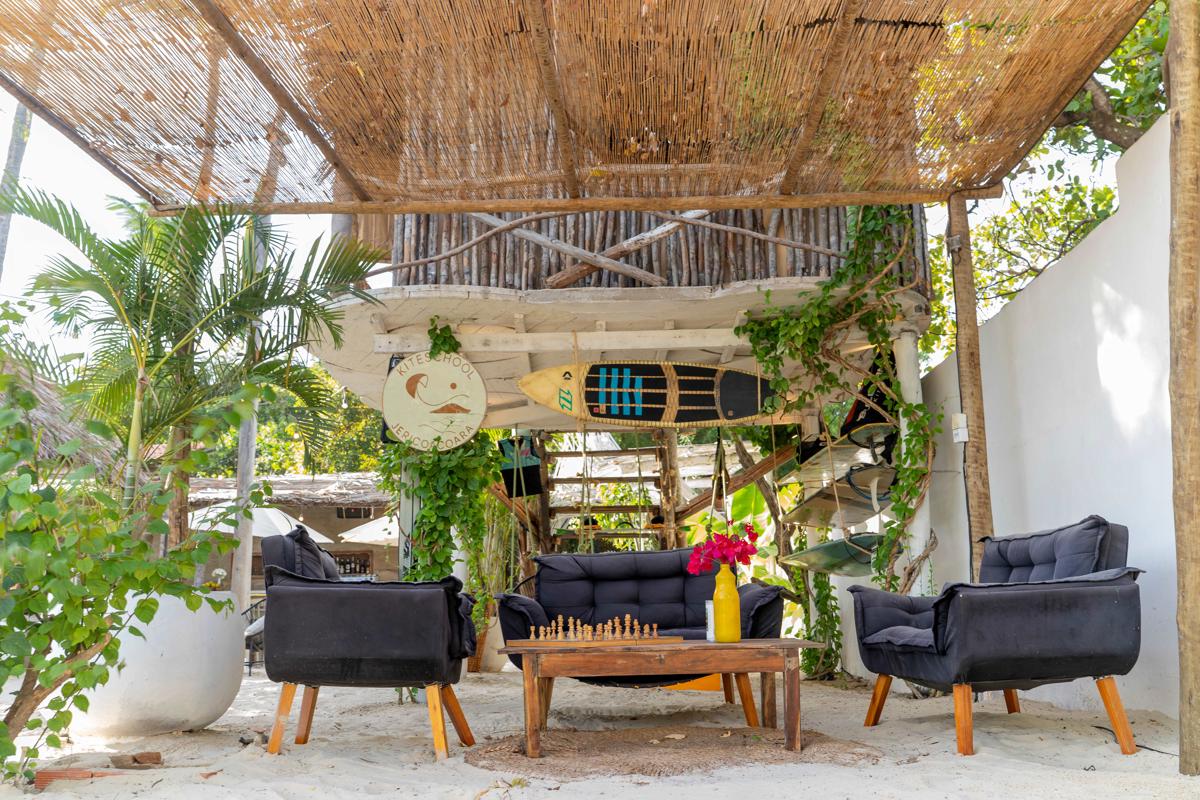 Hostel Jericoacoara photo 3