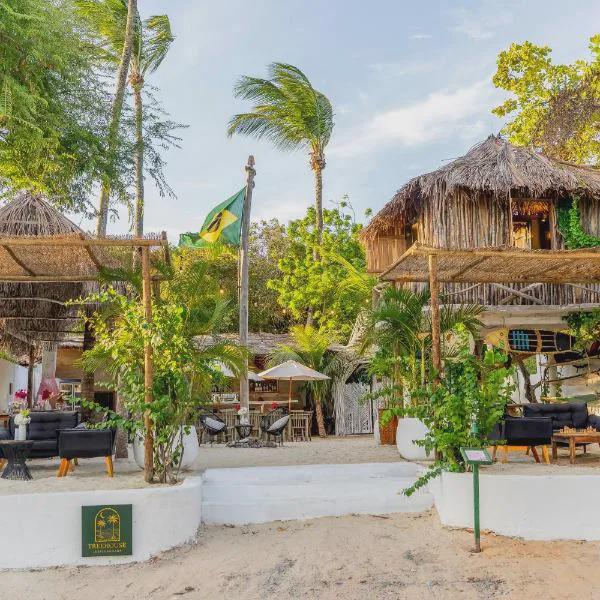 Hostel Jericoacoara photo 5