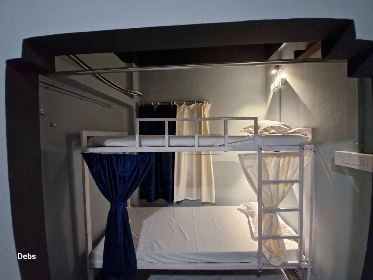 Faith Dorms photo 2