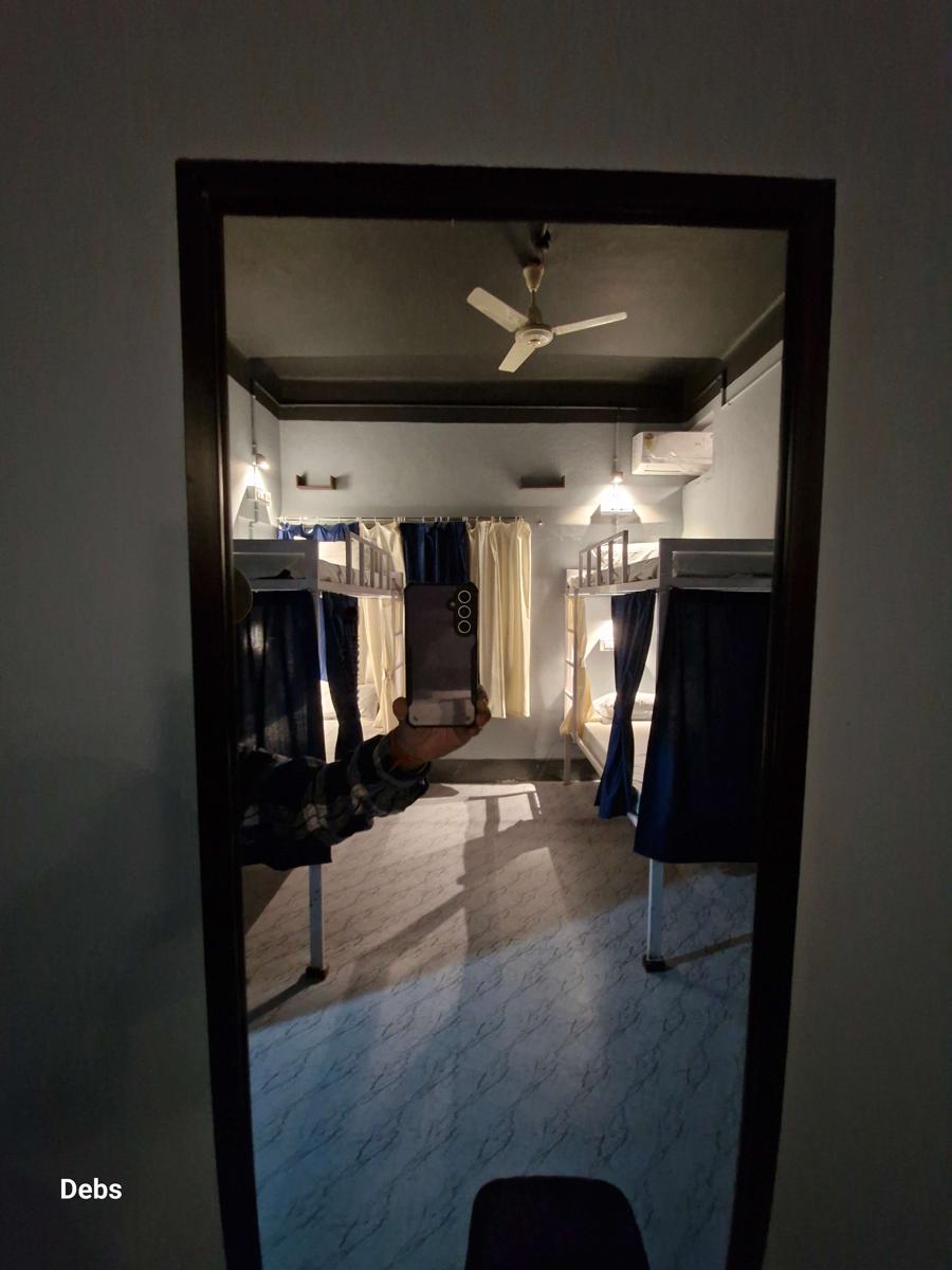 Faith Dorms photo 3