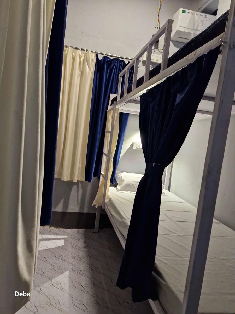 Faith Dorms photo 4
