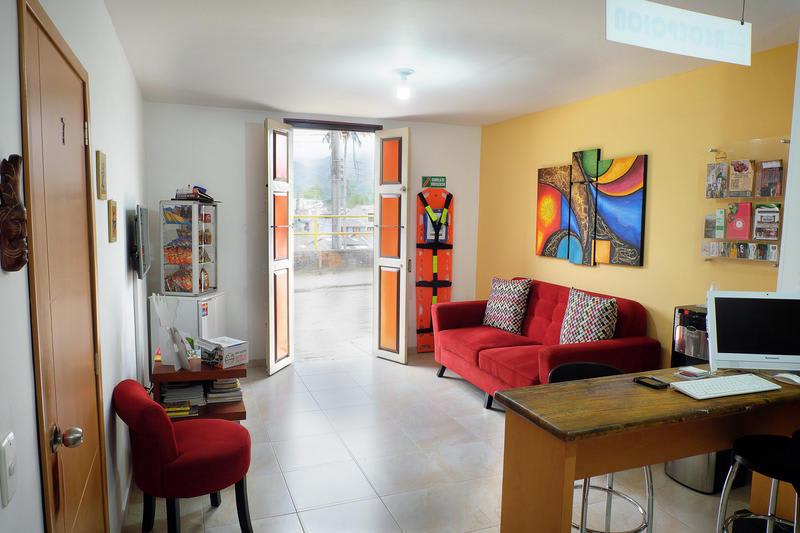 Casa Borbon photo 4
