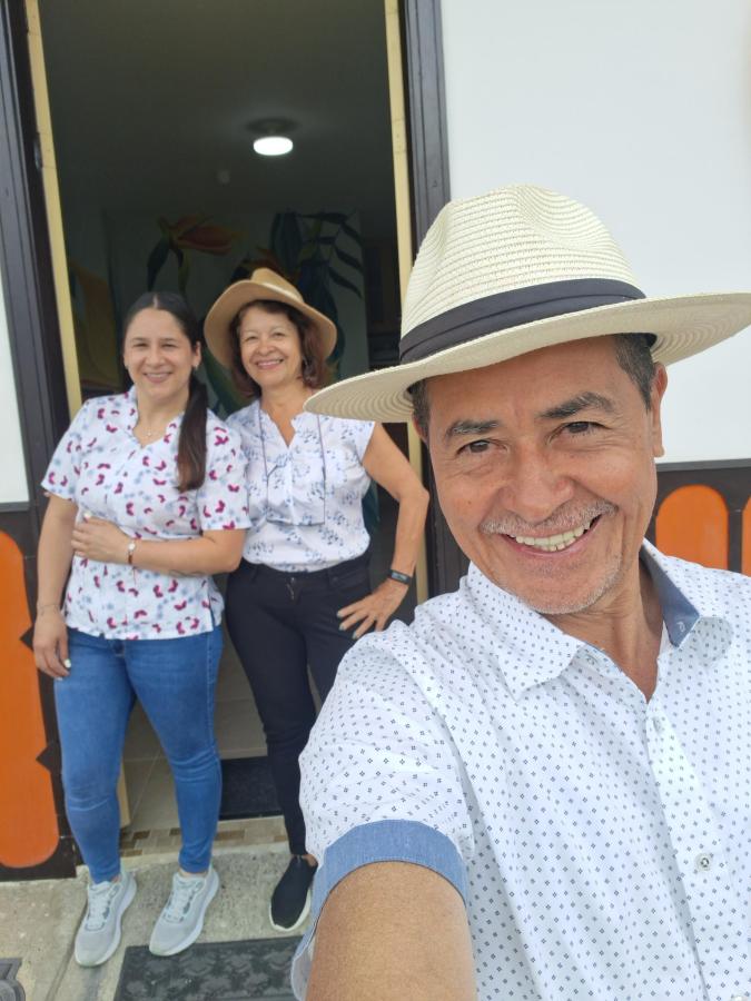 Casa Borbon photo 6