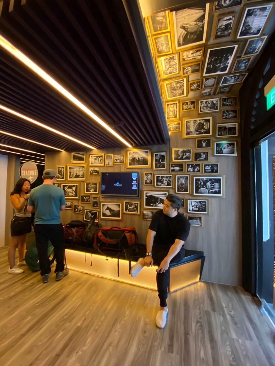 ST Signature Tanjong Pagar, 12 Hrs: 8PM-8AM photo 2