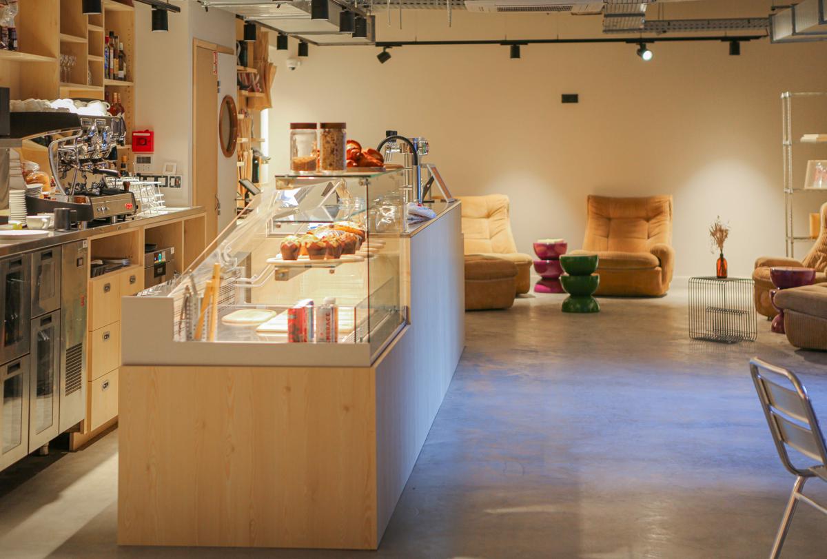 Mustard Hostel photo 1