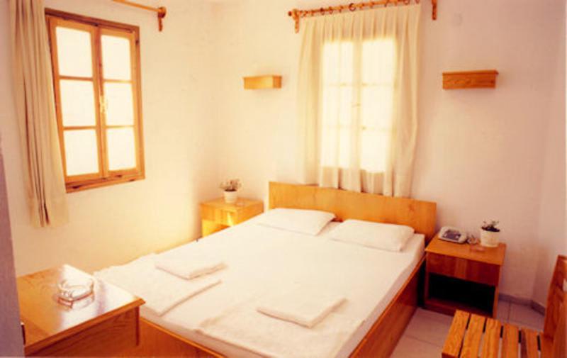 Hotel Gulec photo 1