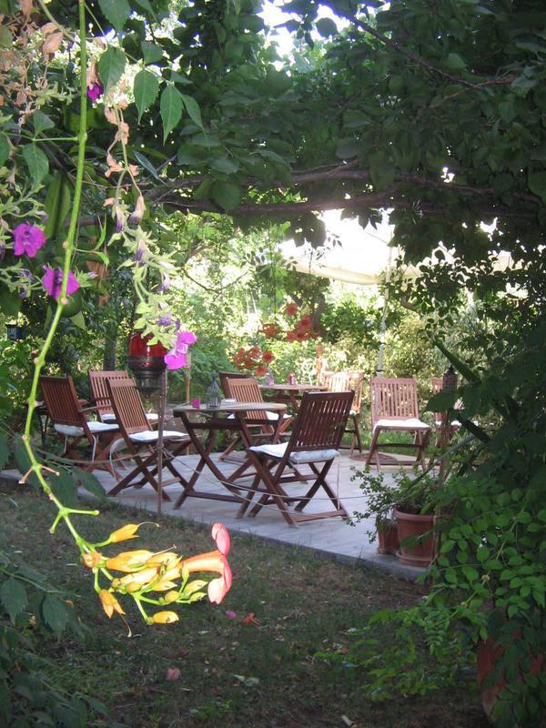 Hotel Gulec photo 4