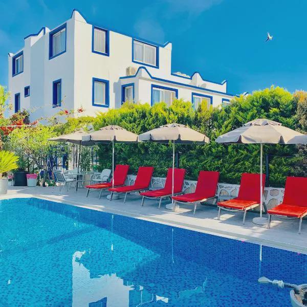 Hotel Gulec photo 6