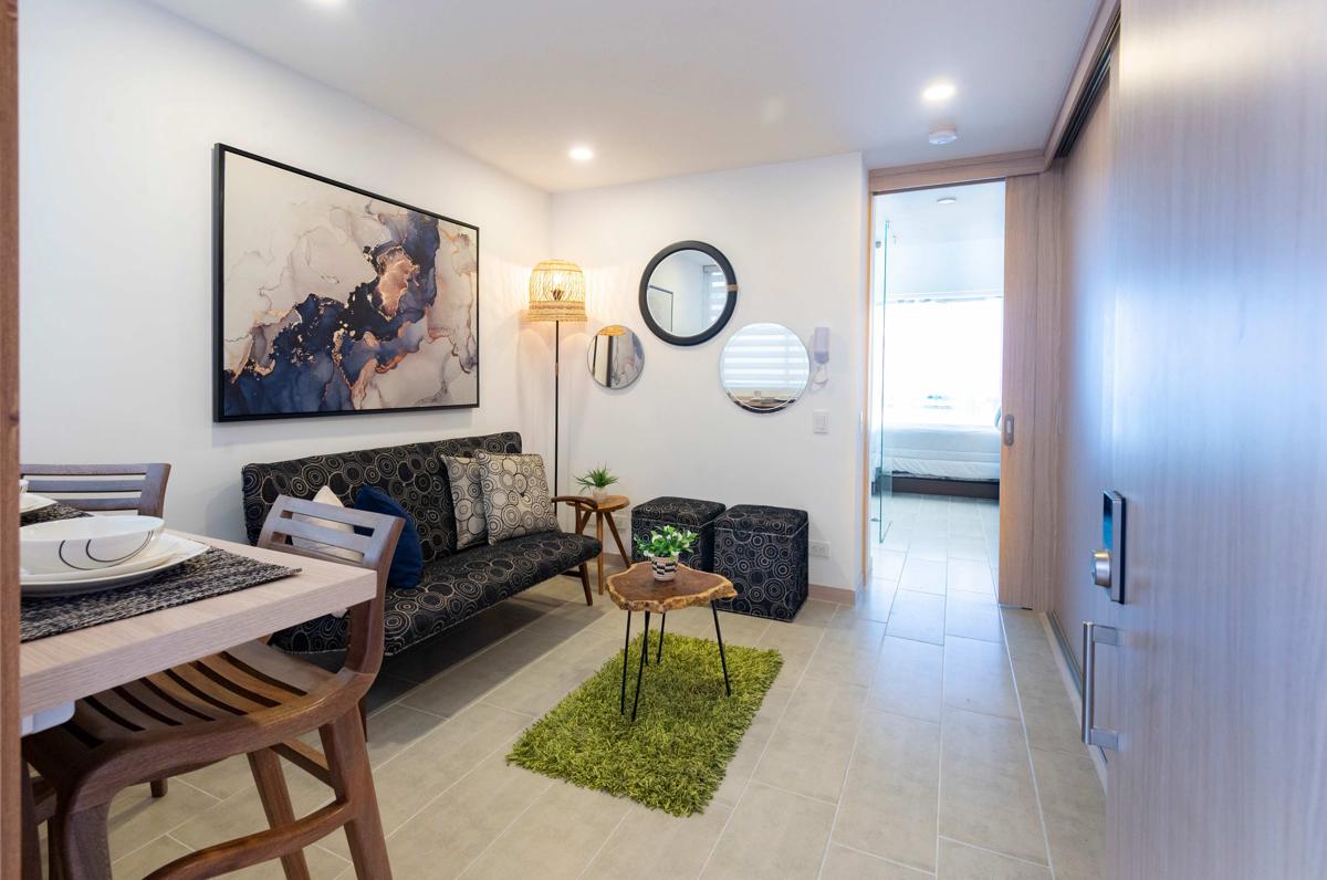 Loft 605 photo 1