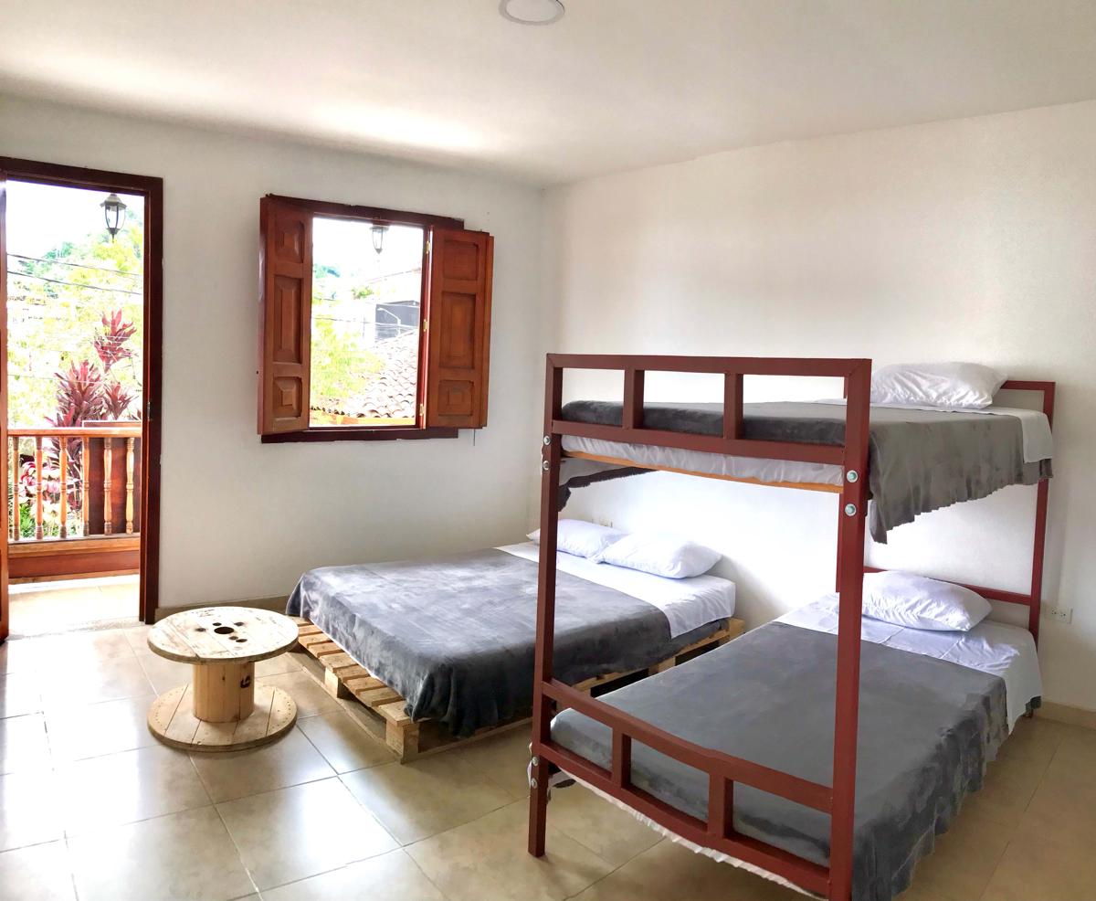 Nature Hostel Salento photo 4