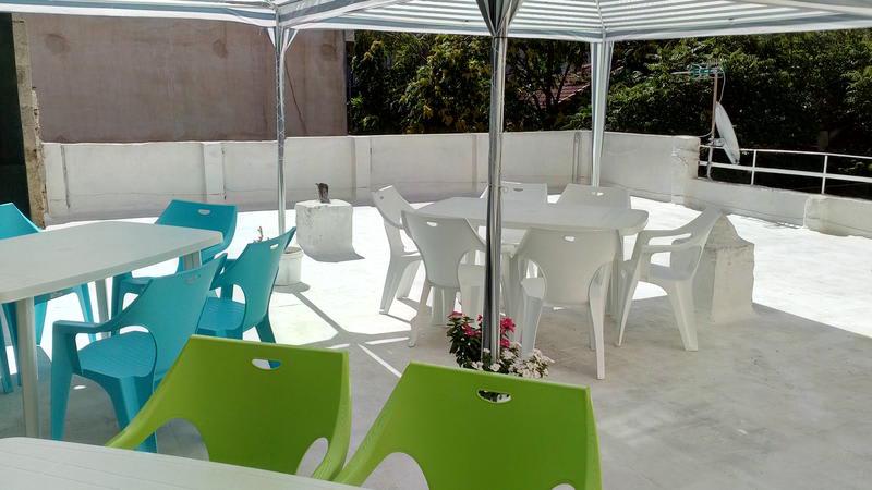 San Remo Hostel photo 4