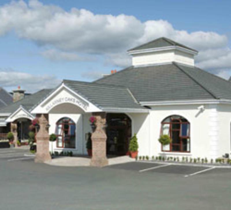 Killarney Oaks Hotel photo 1