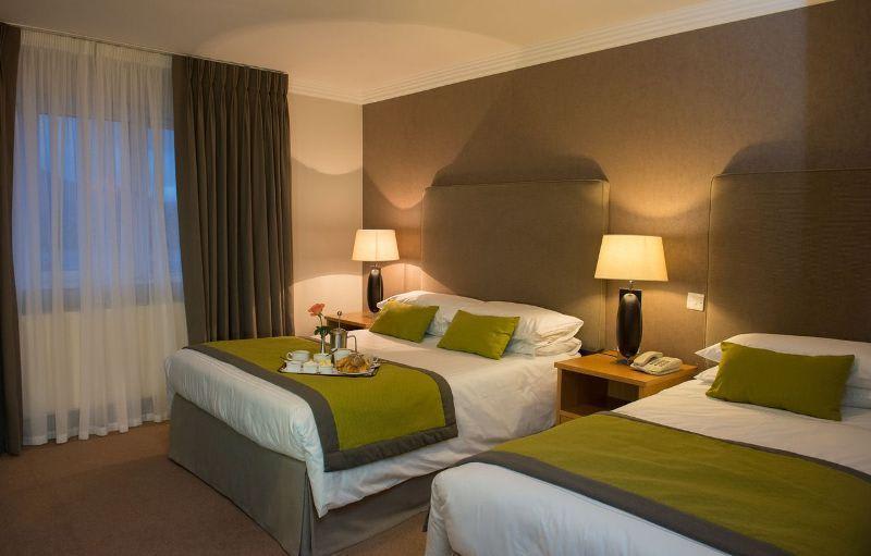 Killarney Oaks Hotel photo 2