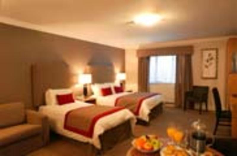 Killarney Oaks Hotel photo 4