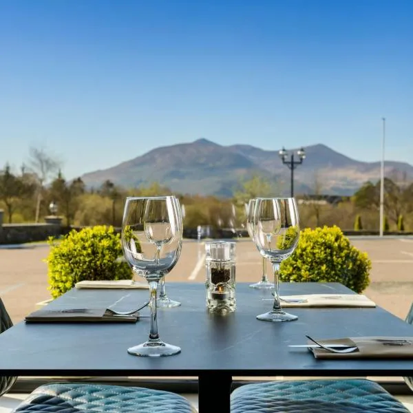 Killarney Oaks Hotel photo 6