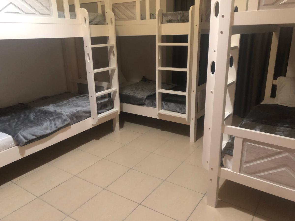 Friendly House Hostel photo 2
