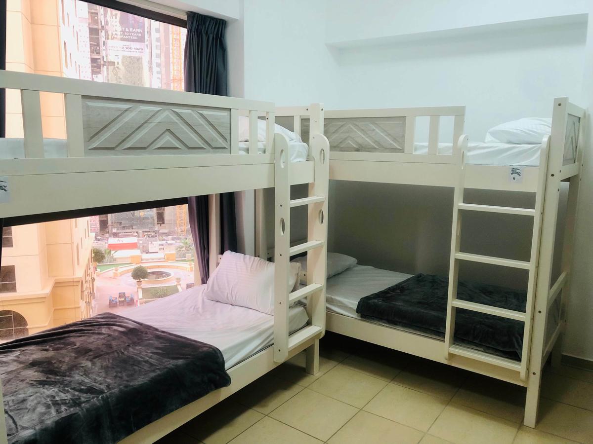 Friendly House Hostel photo 3