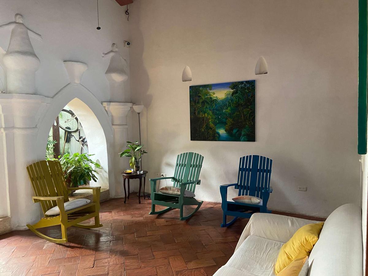 Casa Digna photo 2