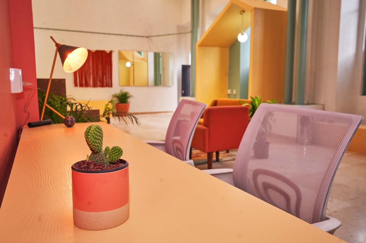Nora Coliving photo 1