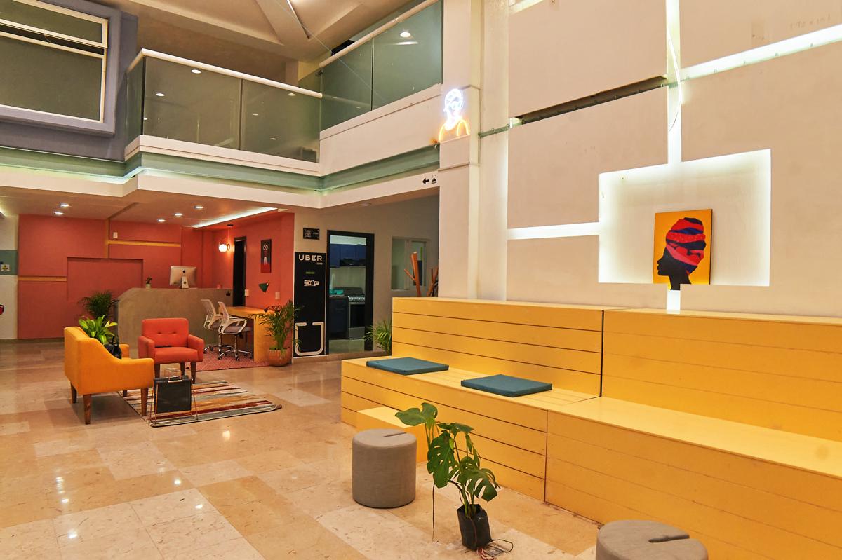 Nora Coliving photo 2